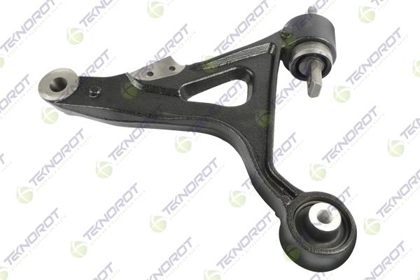 SALINCAK SOL ON ALT ROTILSIZ BURCLU SAC VOLVO S60 I 2000-2010/ V70 II 2000-2007