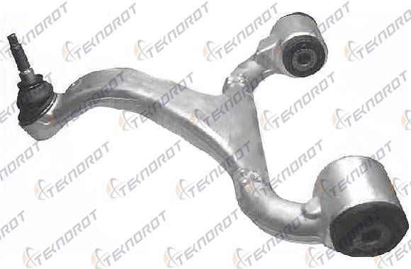 SALINCAK SOL ON ROTILLI  BURCLU ALUMINYUM MERCEDES M SERISI (W163) ML 230 1998-2005