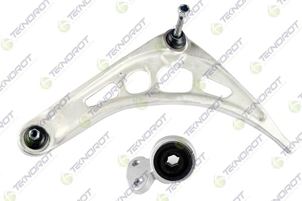 SALINCAK SOL ON ROTILLI BURCLU ALUMINYUM BMW 3 SERISI (E46) 316 i 1998-2005