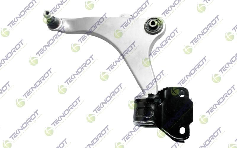 SALINCAK SOL ON ROTILLI BURCLU ALUMINYUM VOLVO S60 II 1.6 D 2010-