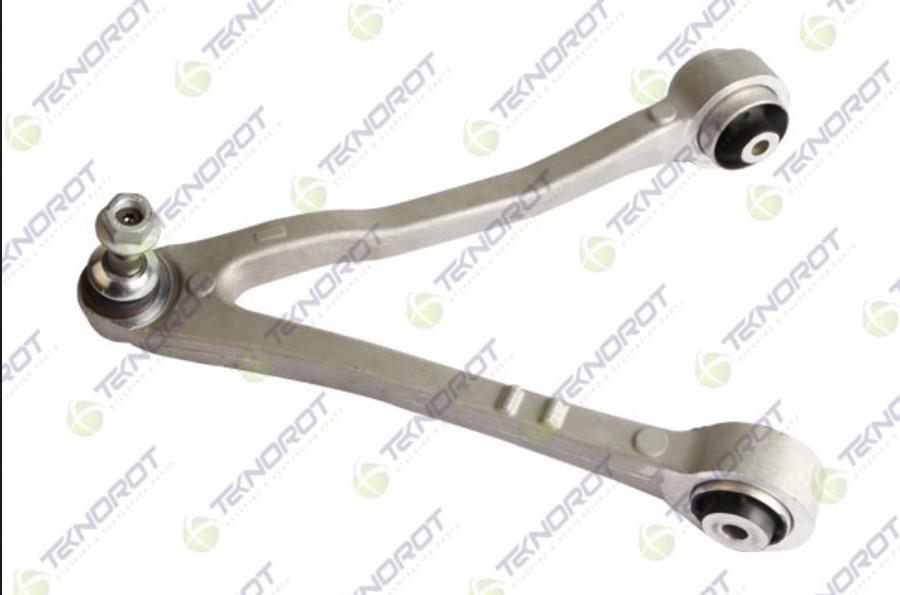 SALINCAK SOL ON ROTILLI BURCLU ALUMINYUM BMW i3 (I01) HYBRID 2014-