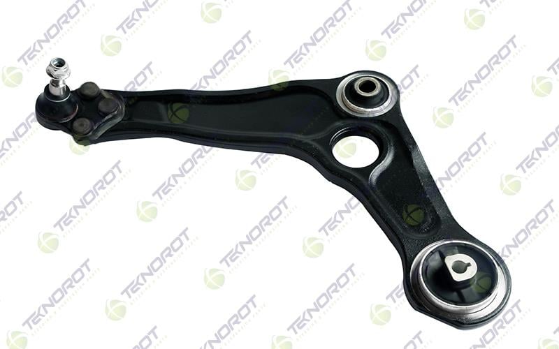 SALINCAK SOL ON ROTILLI BURCLU DOKUM RENAULT MEGANE IV (B9A/M_) 1.6 DCI 2016-