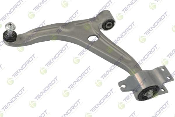 SALINCAK SOL ON ROTILLI BURCLU MERCEDES EQA (H243) 2021- / EQB (C118) 2021-