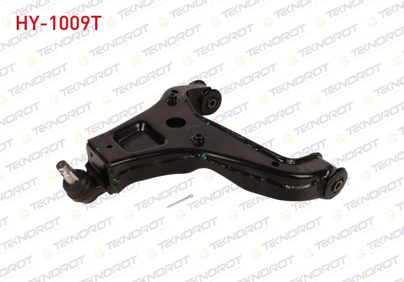 SALINCAK SOL ON ROTILLI BURCLU SAC HYUNDAI H350 2.5 CRDI 2015-