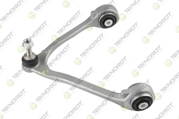 SALINCAK SOL ON UST ROTILLI BURCLU ALUMINYUM JAGUAR S-TYPE (CCX) 1999-2009 / XF 2008-2015