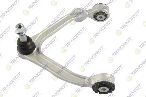 SALINCAK SOL ON UST ROTILLI BURCLU ALUMINYUM VOLVO S60 III 2019-