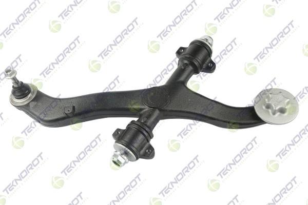 SALINCAK SOL ON UST ROTILLI BURCLU DOKUM RENAULT MASTER II 2003-2010 / OPEL MOVANO A 1998-2010