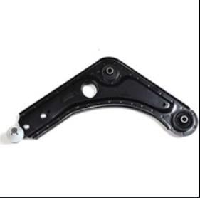 SALINCAK SOL ON UST ROTILLI BURCLU DOKUM ISUZU D-MAX 2012-