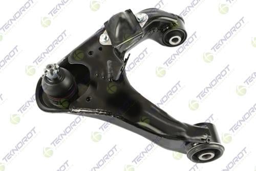 SALINCAK SOL ON UST ROTILLI BURCLU SAC FIAT FULLBACK 2016-/ MITSUBISHI L 200 TRITON (KJ_, KK_, KL_) 2015-