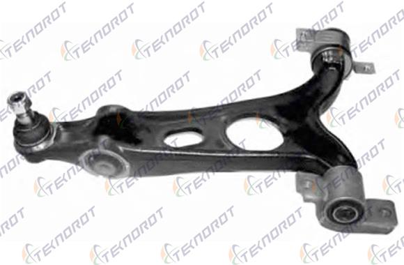 SALINCAK SOL ROTILLI BURCLU DOKUM ALFA ROMEO 147 (937) 1.6 2001-2010