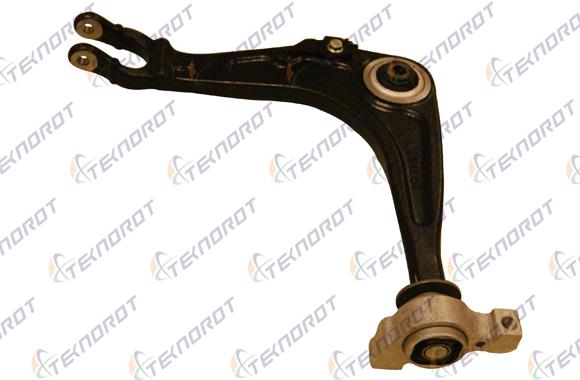 SALINCAK SOL ROTILLI BURCLU SAC CITROEN C5 III (RD) 2008-2015