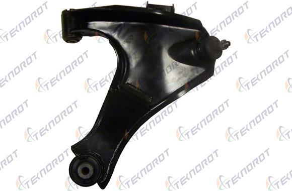 SALINCAK SOL ROTILLI BURCLU SAC DAIHATSU TERIOS (J1) 1.3 DX 1997-2005