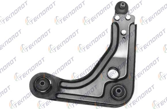 SALINCAK SOL ROTILLI BURCLU SAC FORD FIESTA III 1.4 1989-1995