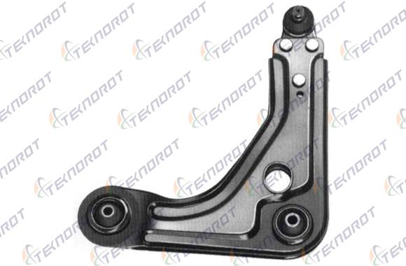 SALINCAK SOL ROTILLI BURCLU SAC FORD FIESTA III 1.4 1989-1995