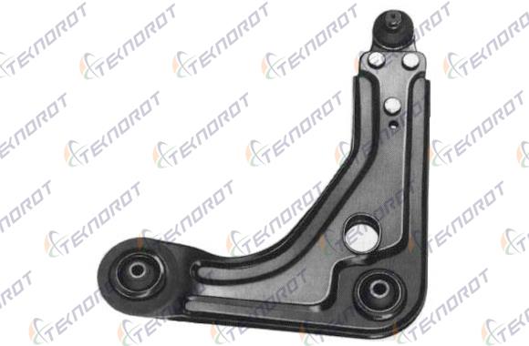 SALINCAK SOL ROTILLI BURCLU SAC FORD FIESTA III 1.6 16v 1989-1995