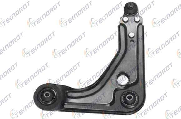 SALINCAK SOL ROTILLI BURCLU SAC FORD FIESTA III 1.4 1989-1995