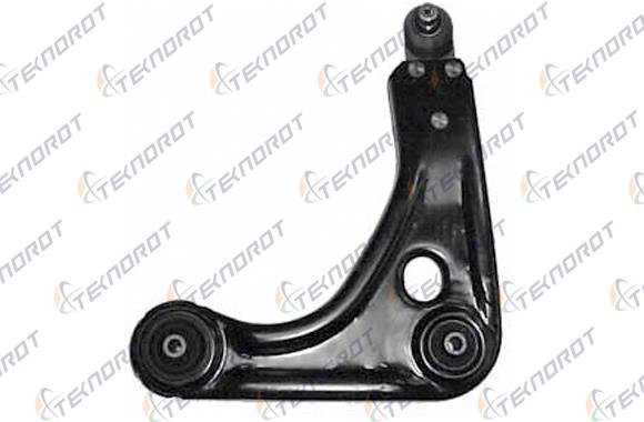 SALINCAK SOL ROTILLI BURCLU SAC FORD KA (RB) 1.0i MANUEL DIREKSIYON 1996-2008