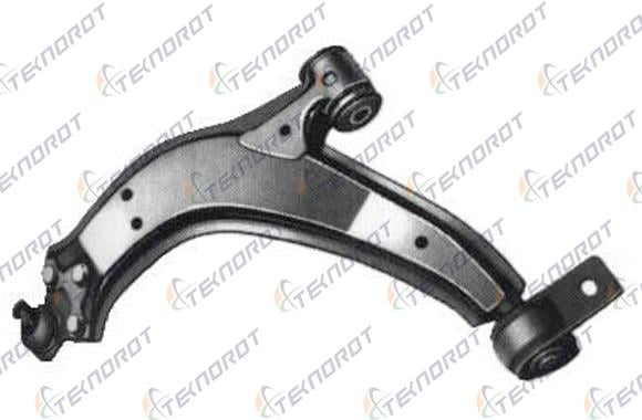 SALINCAK SOL ROTILLI BURCLU SAC PEUGEOT PARTNER (5,5F) 1.9 D HIDROLIK DIREKSIYON 16mm 1996-2008