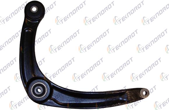 SALINCAK SOL ROTILSIZ BURCLU DOKUM PEUGEOT 308 (4A,4C) 1.6 HDI 2007-2013