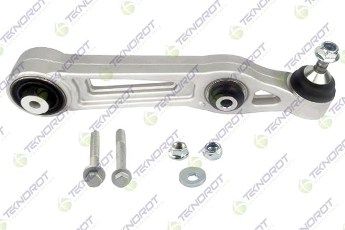SALINCAK SOL-SAG ON ALT ROTILLI ALUMINYUM TESLA MODEL S 2012-