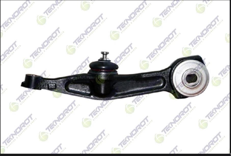 SALINCAK SOL-SAG ON ALT ROTILLI MERCEDES S SERISI (W220) S 320 CDI 1998-2005