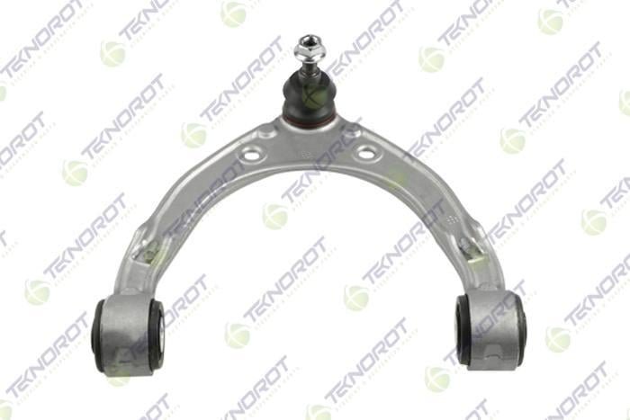 SALINCAK SOL-SAG ON UST ROTILLI BURCLU ALUMINYUM VOLKSWAGEN TOUAREG (7P5) 2010-2017 / PORSCHE (92A) 2011-2017