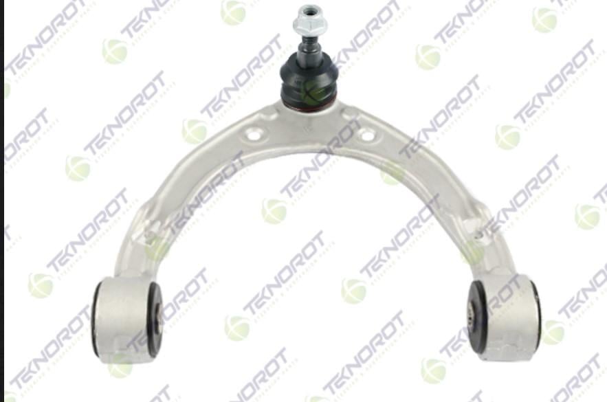 SALINCAK SOL-SAG ON UST ROTILLI BURCLU ALUMINYUM AUDI Q7 (4L) 2006-2015