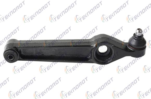 SALINCAK SOL-SAG ROTILLI BURCLU DOKUM OPEL AGILA A (H00) 1.0 12v 2000-2007