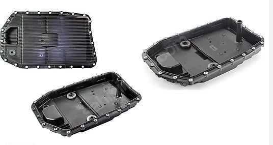ŞANZIMAN KARTERİ 6HP E81-82-87-88-90-91-92-93-60-61-63-64-65-66-X1-X3-X5 E70 X6 E71 N43-45-46-M47N-N47-N52-N53-M54 05-13 24152333907