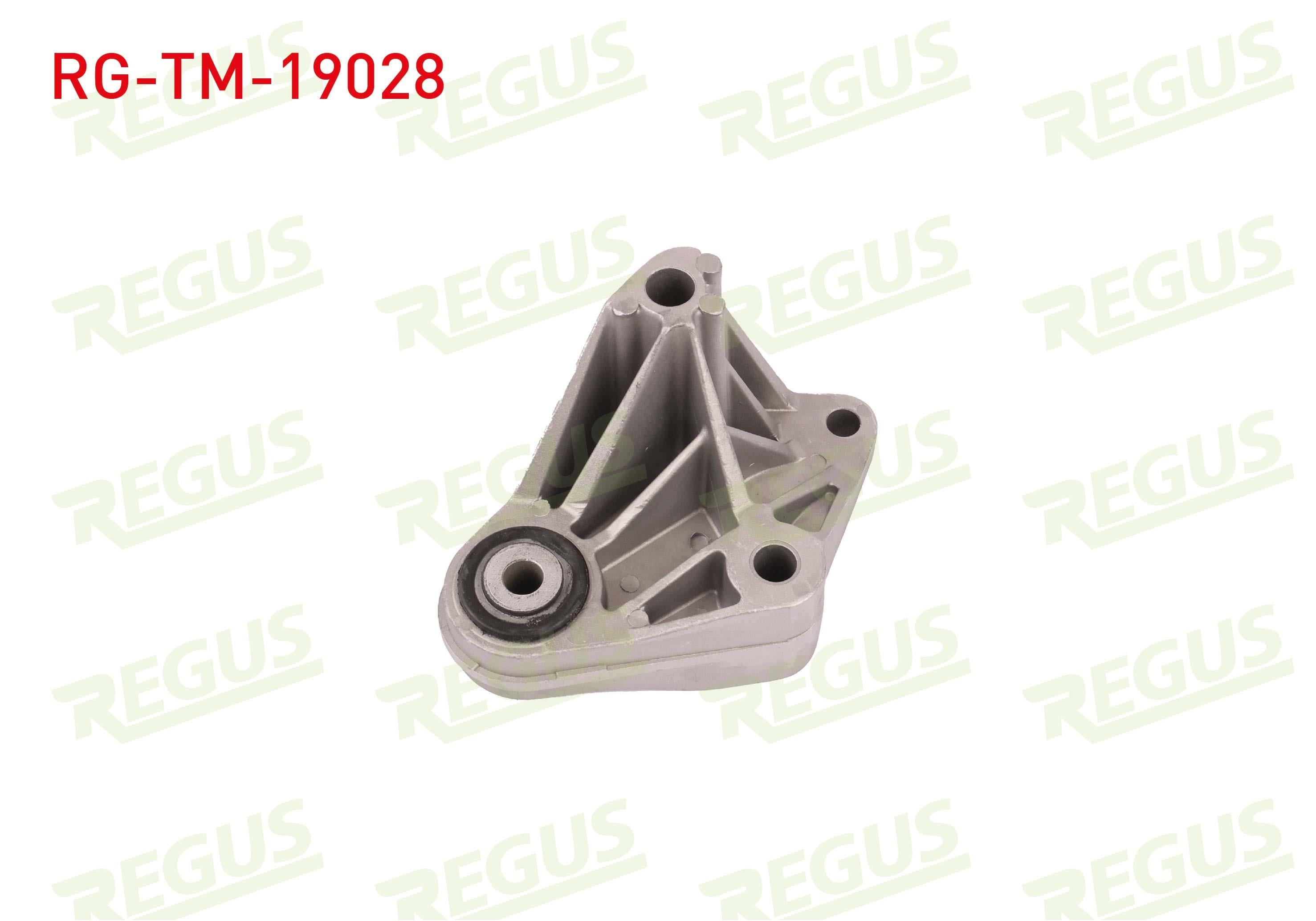 SANZIMAN TAKOZU ALUMINYUM BRAKET CONNECT / FOCUS 1.5 TDCI 2015-