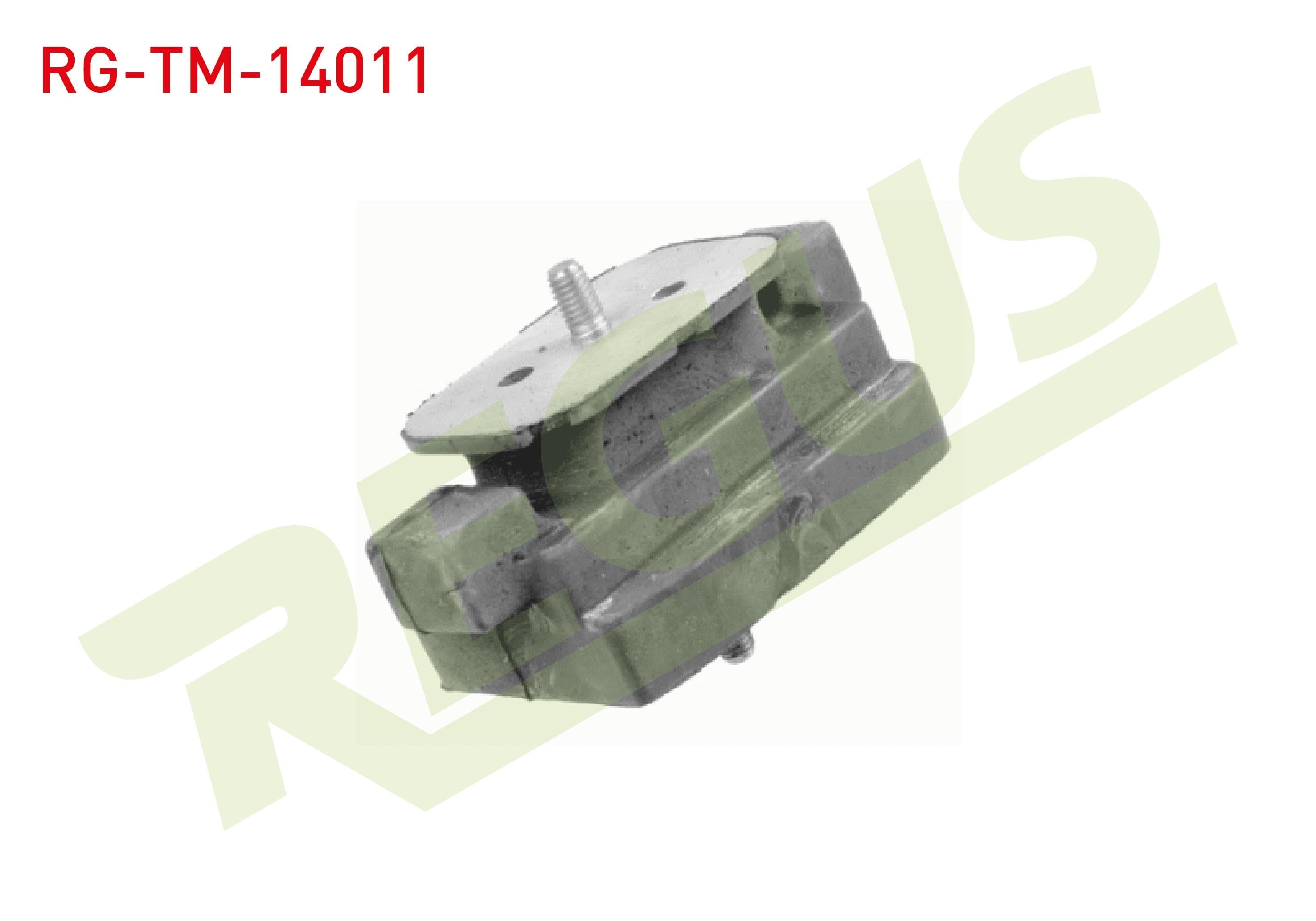 SANZIMAN TAKOZU ARKA ALT A-T BMW 5 SERISI (E60) 520 D 2003-2010