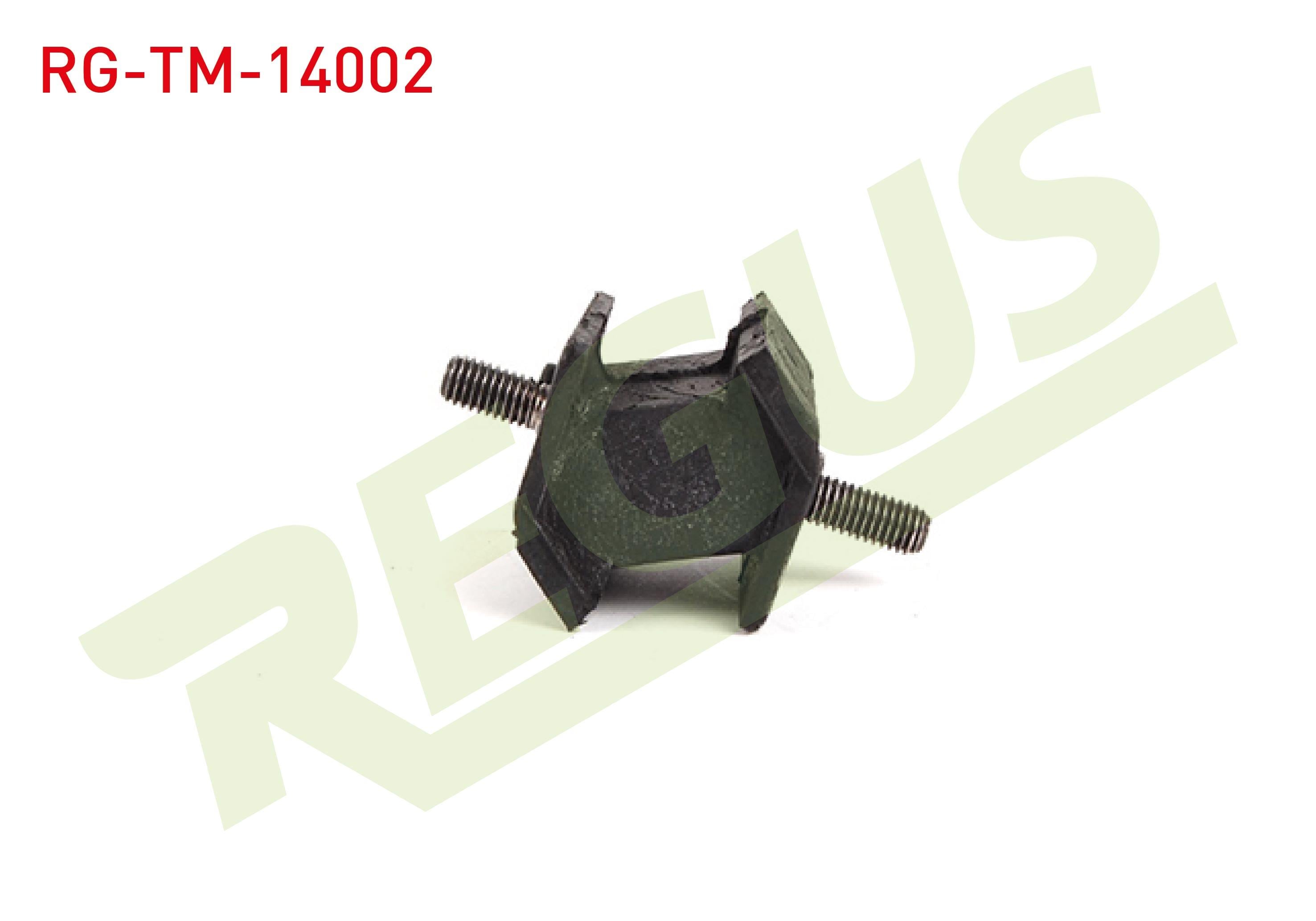 SANZIMAN TAKOZU ARKA SOL A-T/M-T BMW 3 SERISI (E36) 316 i 1990-1998