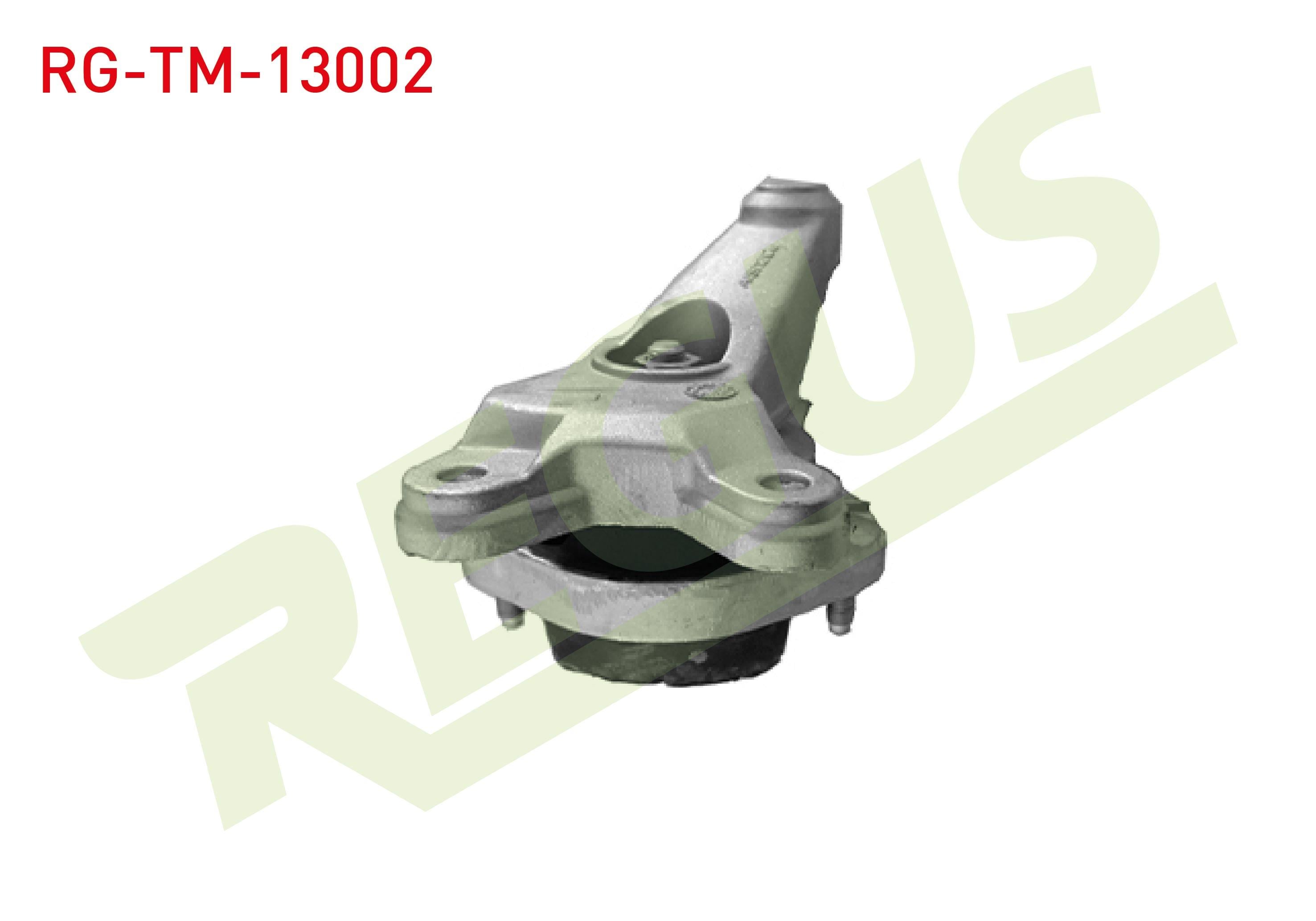 SANZIMAN TAKOZU M-T AUDI A4 (8E2,B6) 1.6 2000-2004