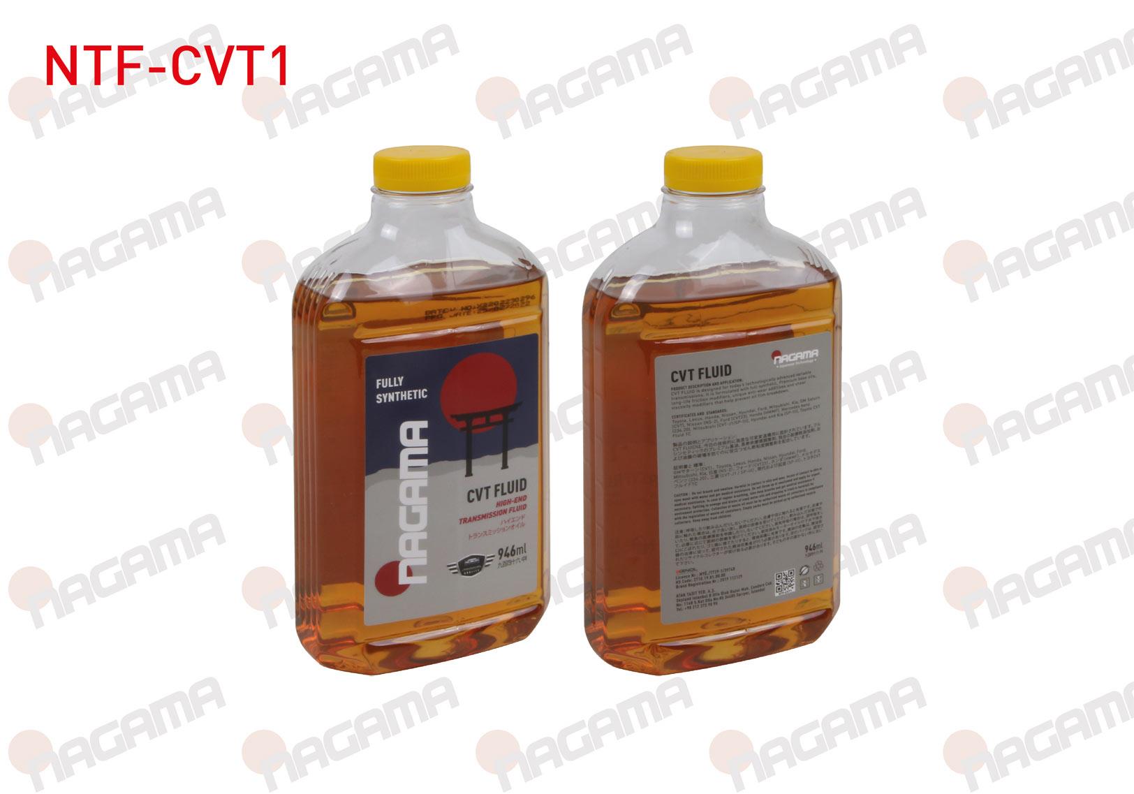 SANZIMAN YAGI (JAPAN) CVT 946 ML.