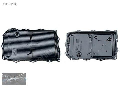 ŞANZUMAN KARTERİ F20-25-30  F01-02-07-10