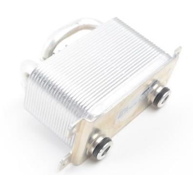 ŞANZUMAN YAĞ SOĞUTUCU E60-E61-E63-E64-E65-E66 N43-N46-N52-N53-N62-N63 03-10