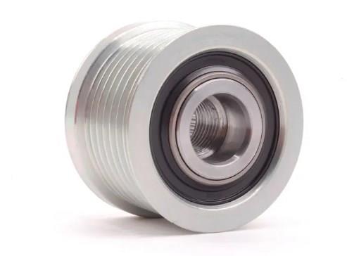 ŞARJ DİNAMO BİLYASI KASNAĞI E81-E82-E87-E88-E90-E91-E92-E93-E60-E61-X5 E70 N43-N54 05-11 535027510