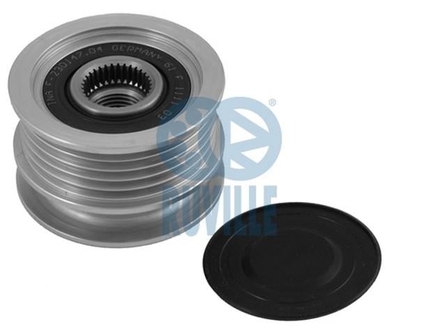 ŞARJ DİNAMO KASNAĞI 038903119Q