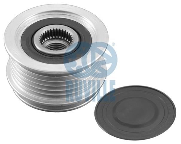 ŞARJ DİNAMO KASNAĞI 06B903119B