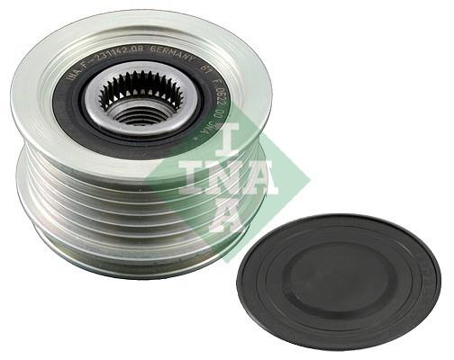 SARJ DİNAMO KASNAĞI ALTERNATÖR RULMANI PASSAT, A4, A6 1.8, 2.0 TFSI 06B903119D