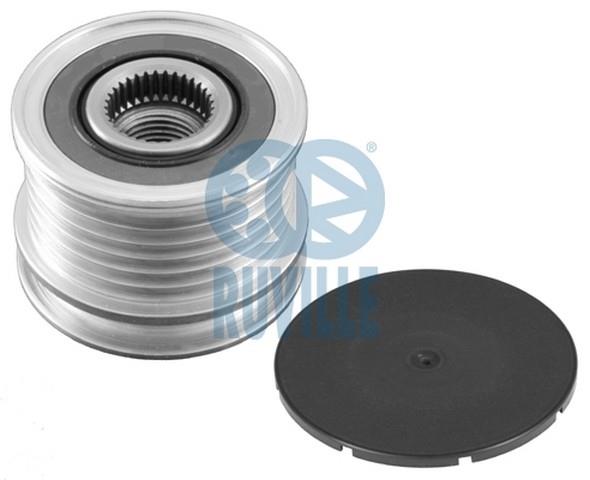 ŞARJ DİNAMO KASNAĞI SPRİNTER-VİTO 611-646-651