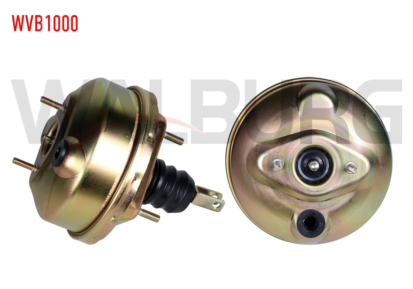 SERVOFREN (WESTINGHOUSE) 6LIK FIAT 131 1.6 1979-1993