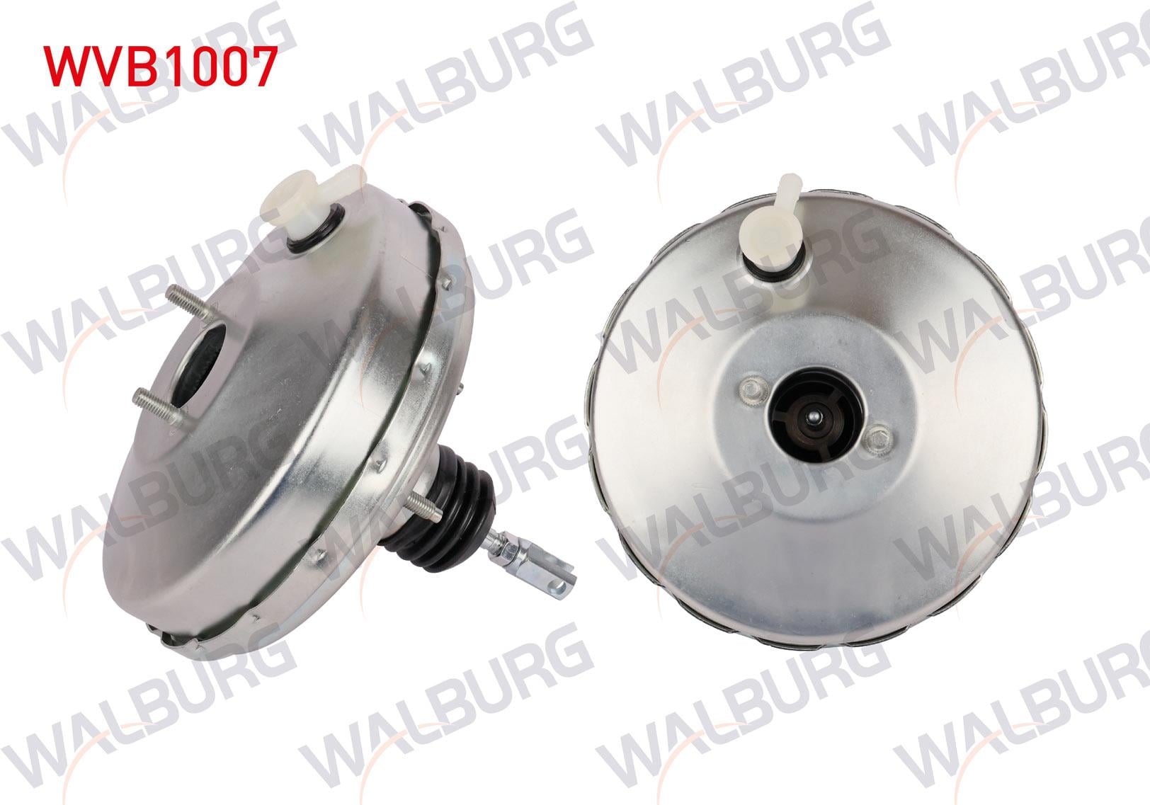 SERVOFREN (WESTINGHOUSE) 8LIK RENAULT 19 1.4 - 1.6 - 19 D 1988-2000