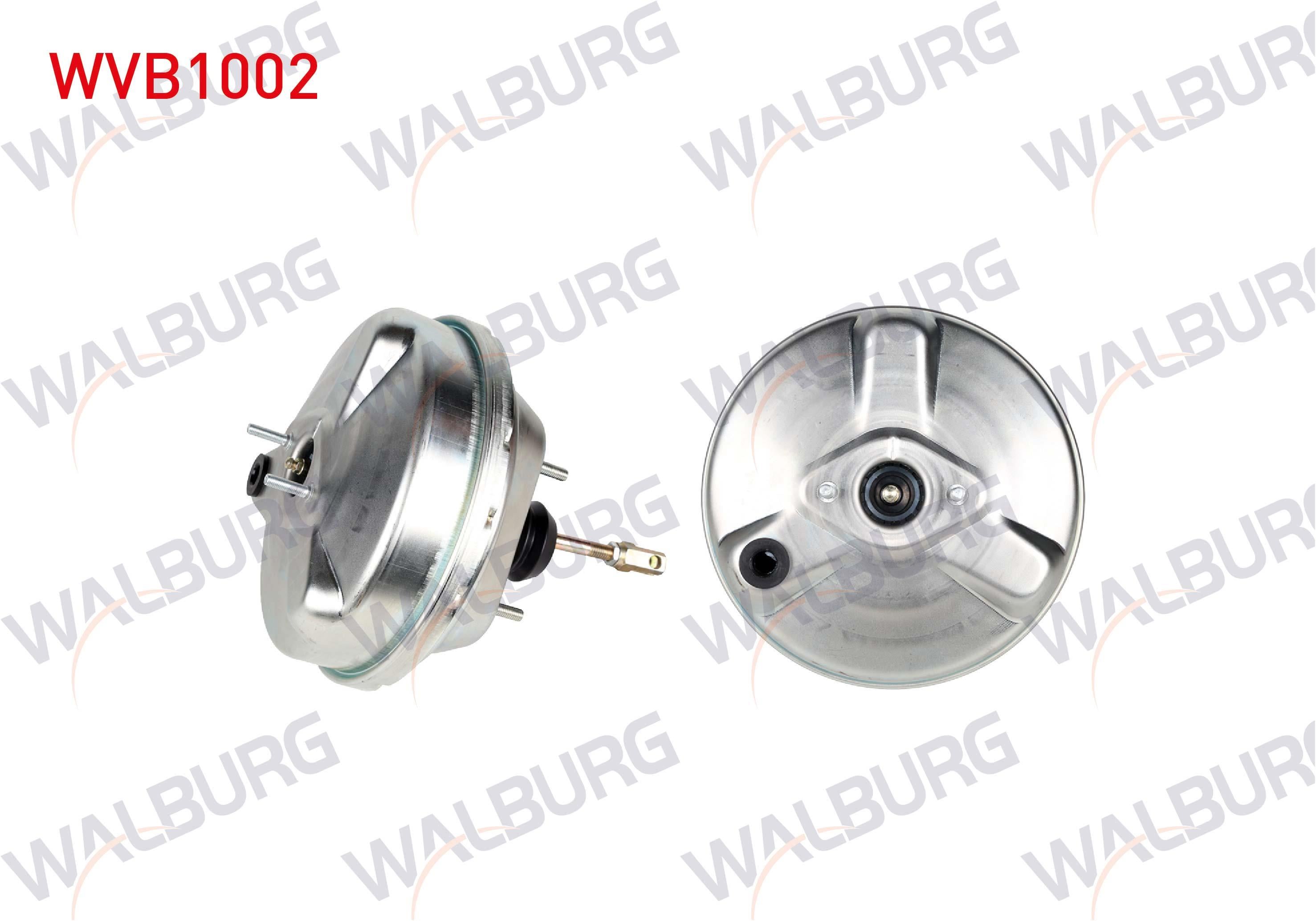 SERVOFREN (WESTINGHOUSE) 8LIK RENAULT R9 (L42) 1.4 1985-2000