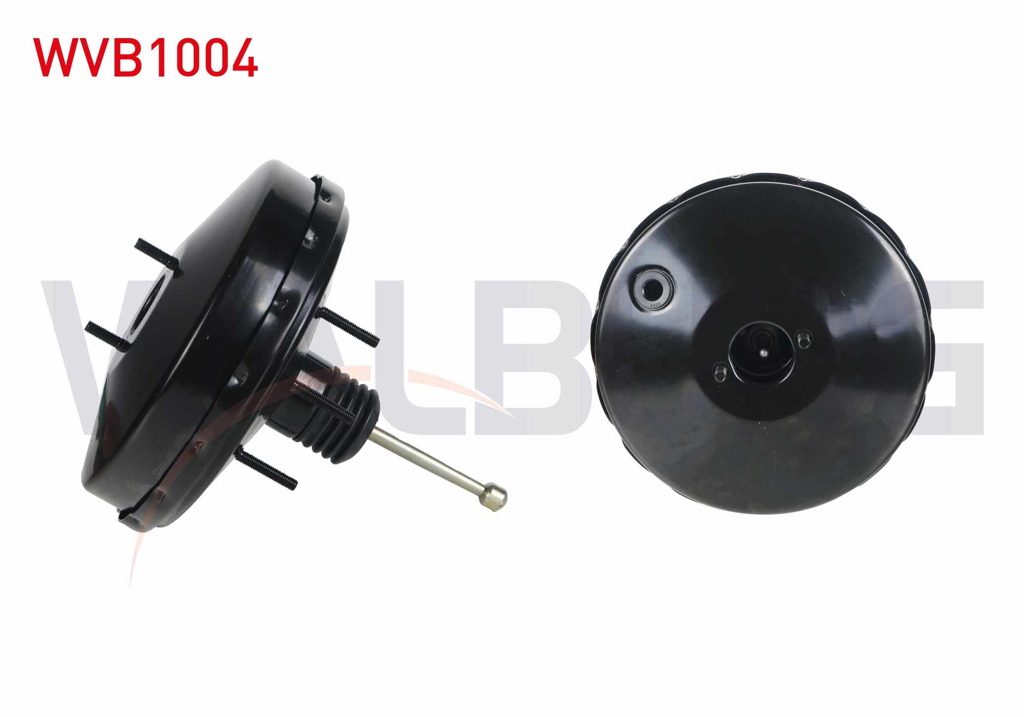 SERVOFREN (WESTINGHOUSE) 9LUK FIAT DOBLO 1.9 D - 1.9 JTD 2001-2010