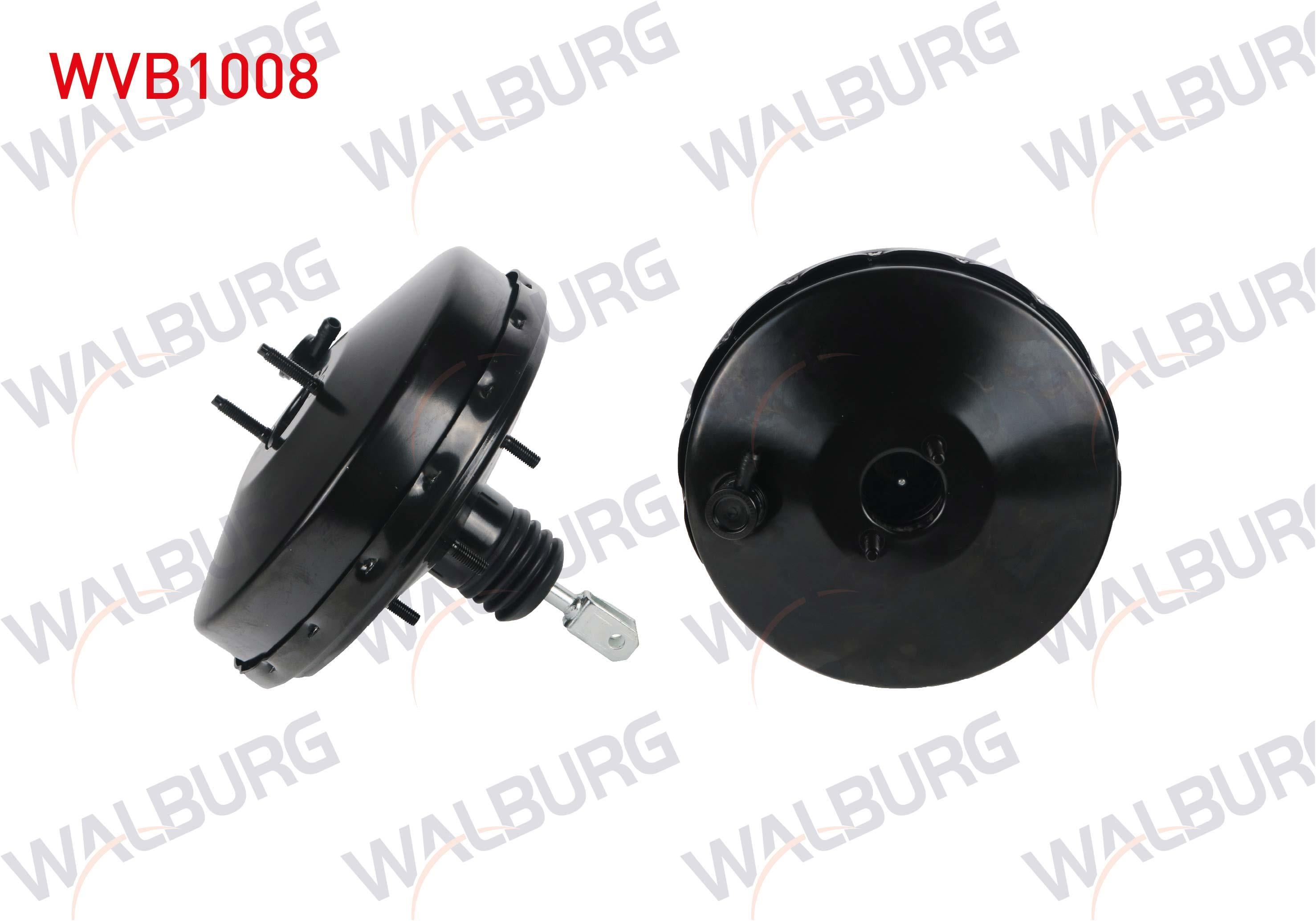 SERVOFREN (WESTINGHOUSE) 9LUK RENAULT CLIO II 1.2 - 1.4 - 1.6 - 1.5 DCI 1998-2008