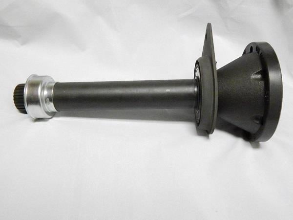 SHARAN AKS MİLİ SET KOMPLE
