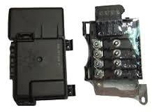 SİGORTA KUTUSU POLO 3 1.4-16V  1995-2002