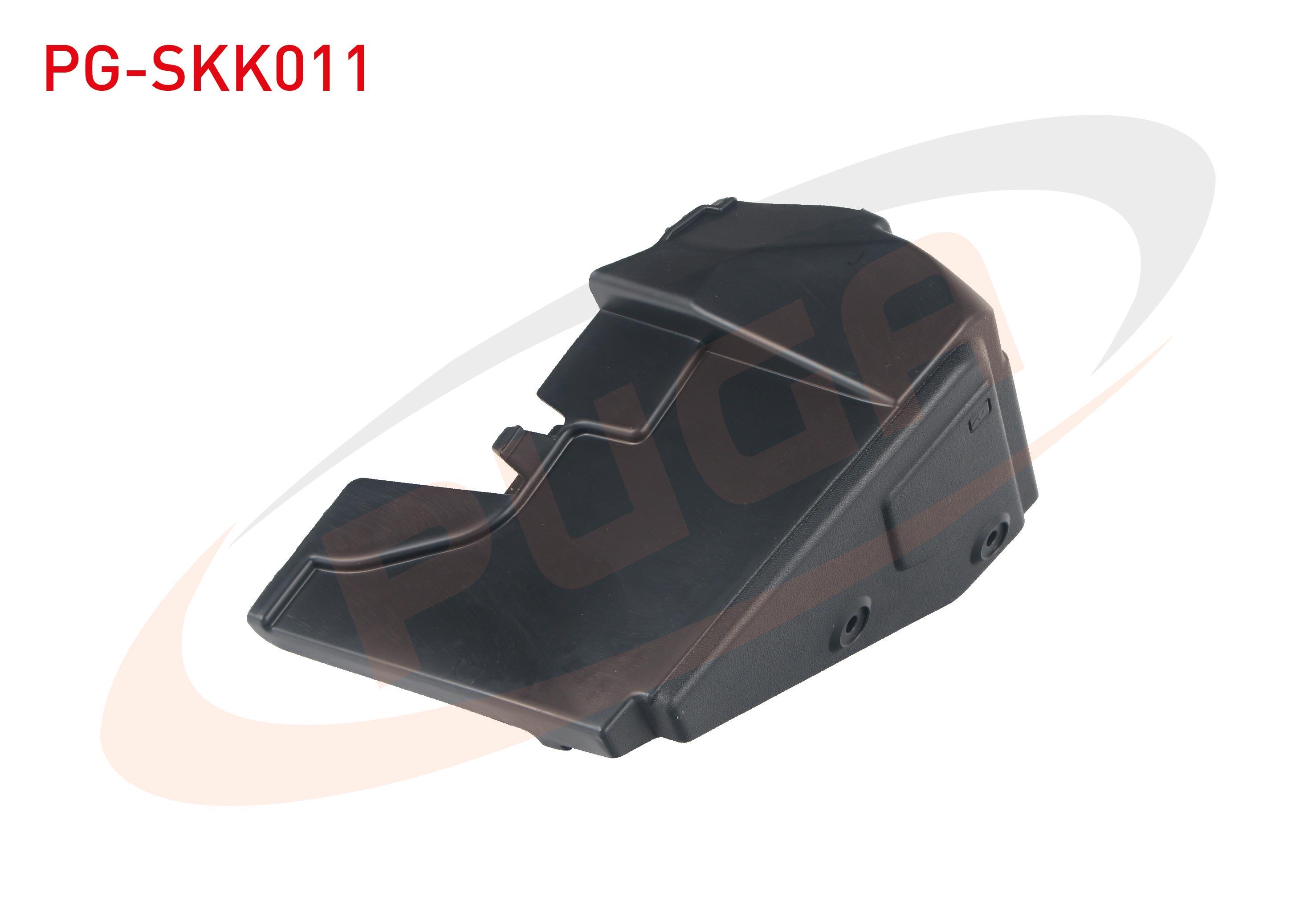 SIGORTA ROLE KUTUSU YAN RENAULT MEGANE II 2002-2008