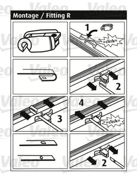 SİLECEK ARKA 34.OO A3-GOLF 4